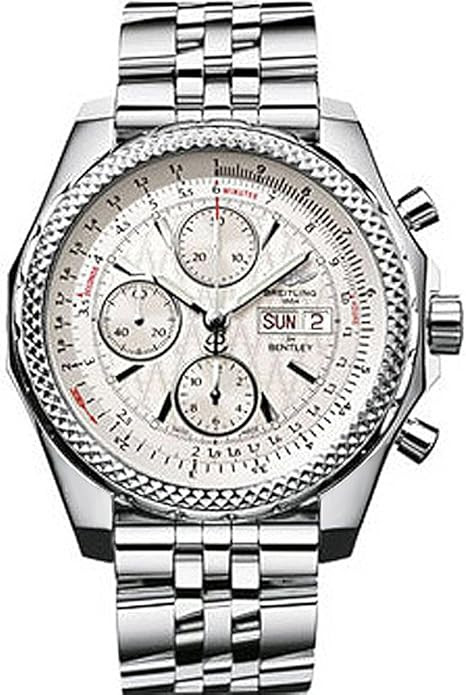 Breitling Bentley B06 AB061112/G768-990A
