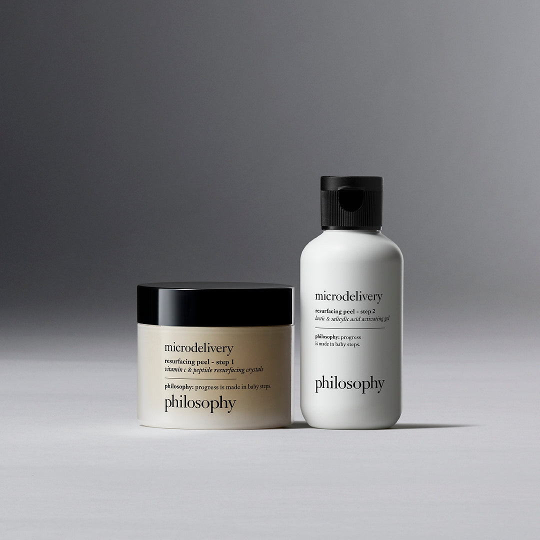 Vitamin c/ Peptide Household Microcrystalline Skin Rejuvenation Combination