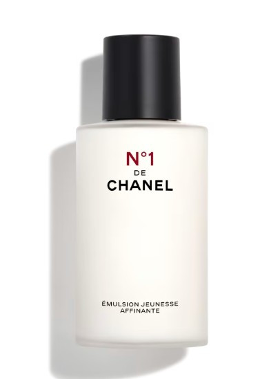 CHANEL No.1 Camellia Active Muscle Emulsion