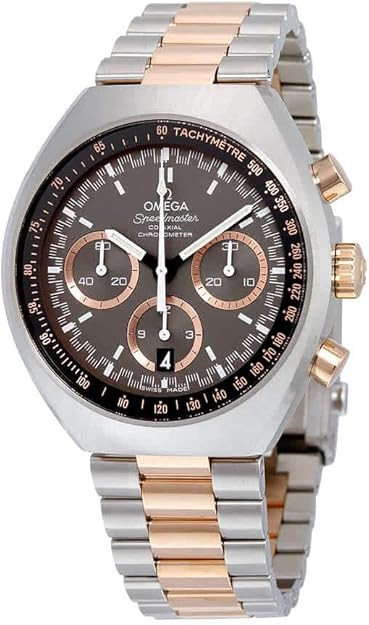 Omega Ultraman series Mark II 327.20.43.50.01.001