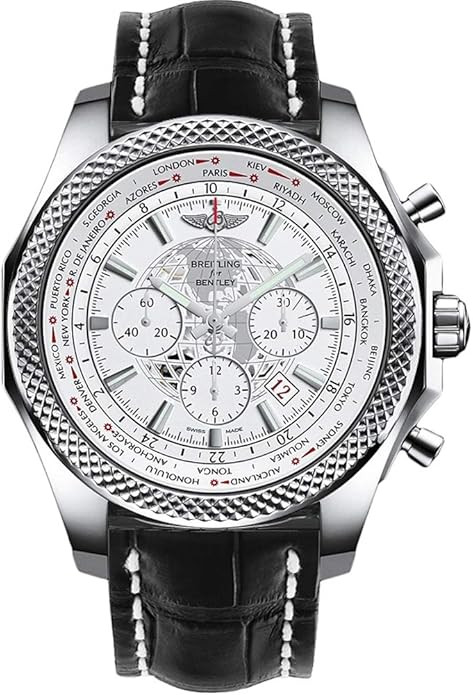 Breitling Bentley B05 Unitime AB0521U0/A755-761P