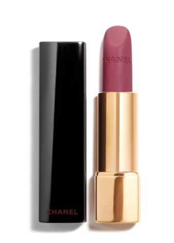 ROUGE ALLURE VELVET dumb smooth lipstick