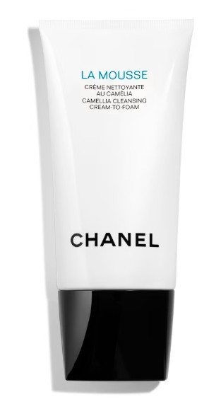 LA MOUSSE soft and bright deep cleanser