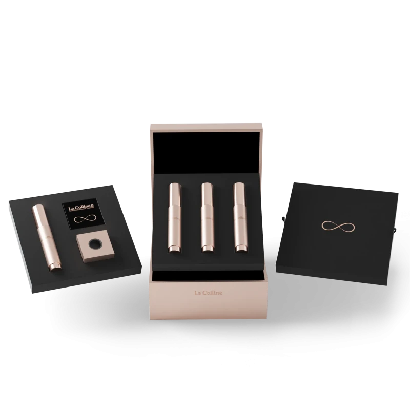 Original Skin Beauty Optimizing and Firming Intensive Repair (10ml x 4)