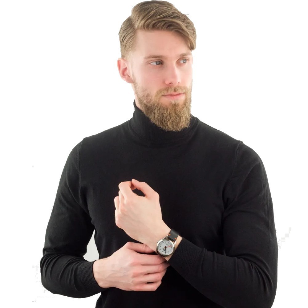 ADIDAS AOST23045 PROJECT ONE STEEL ( Solar ) นาฬิกาข้อมือ Unisex