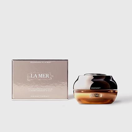 La Mer Genaissance de The Concentrated Night Cream 1.7 oz / 50 ml