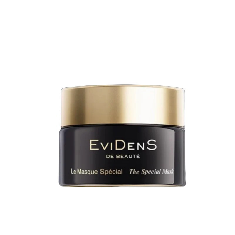 EVIDENSDEBEAUTE Ifedam Super Mask 50ML