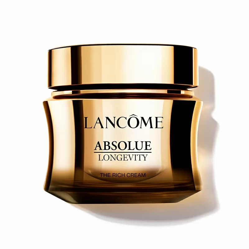 Brand-new Jing Chun Zhen Yan series cream 60ML set