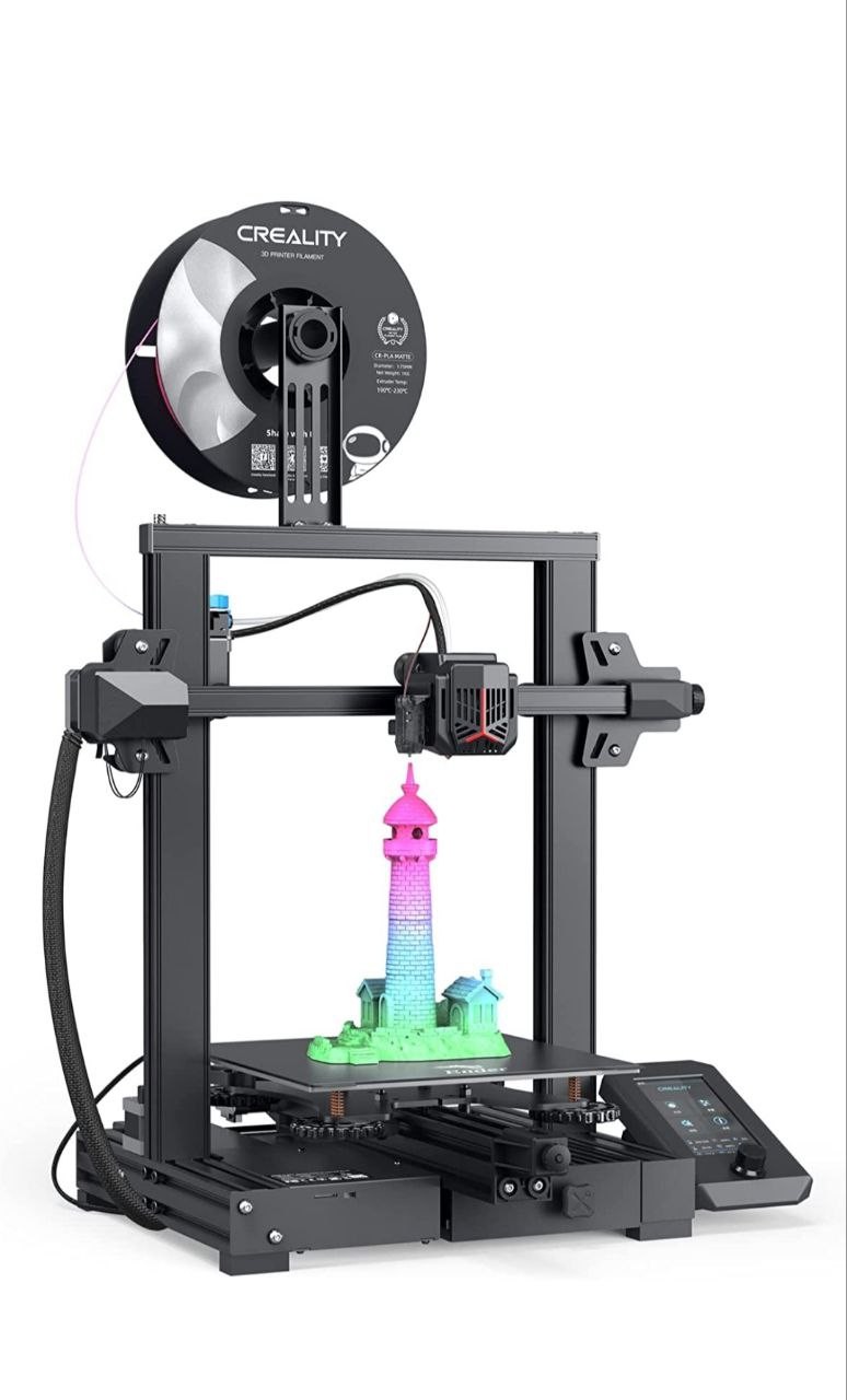 FLASHFORGE 3D Printer