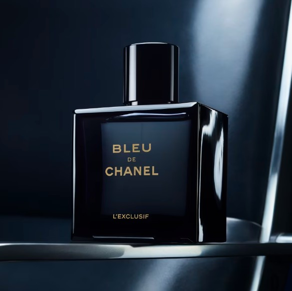 BLEU DE CHANEL