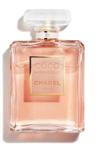 Gabrielle bonheur chanel perfume