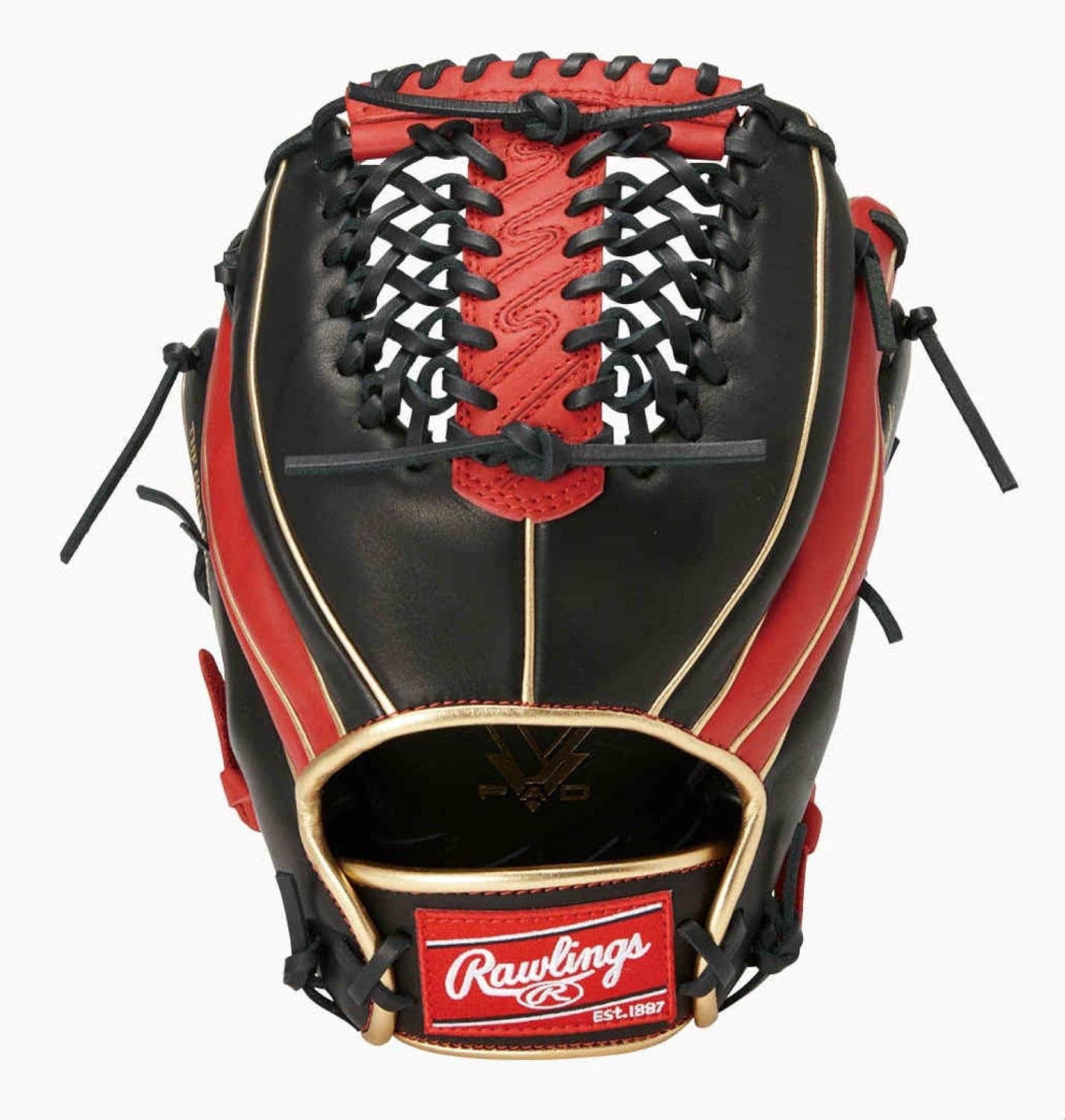 Baseball glove