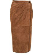 MAX MARA Jerez midi skirt