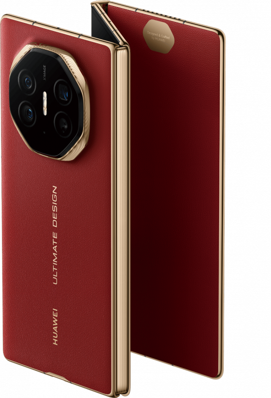 HUAWEI Mate XT 非凡大师