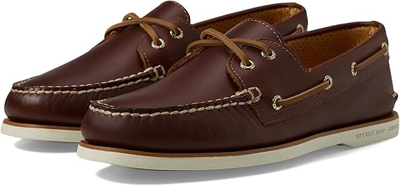 Sperry Men's Gold Authentic Original™ Boat Shoe