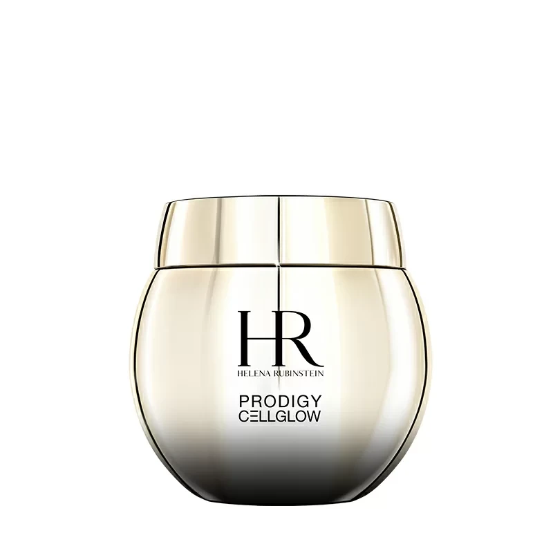 PRODIGY CELLGLOW The Radiant Renewing Rich Night Cream