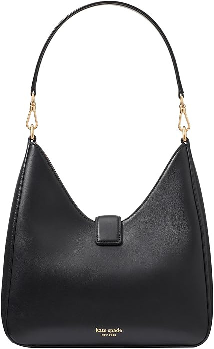 Kate Spade New York Women's Dakota Smooth Leather Shoulder Bag
