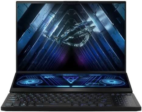 ASUS ROG Zephyrus Duo 16 (2022)